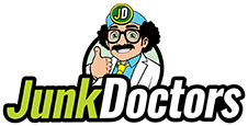 Junk Doctors