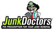 Junk Doctors